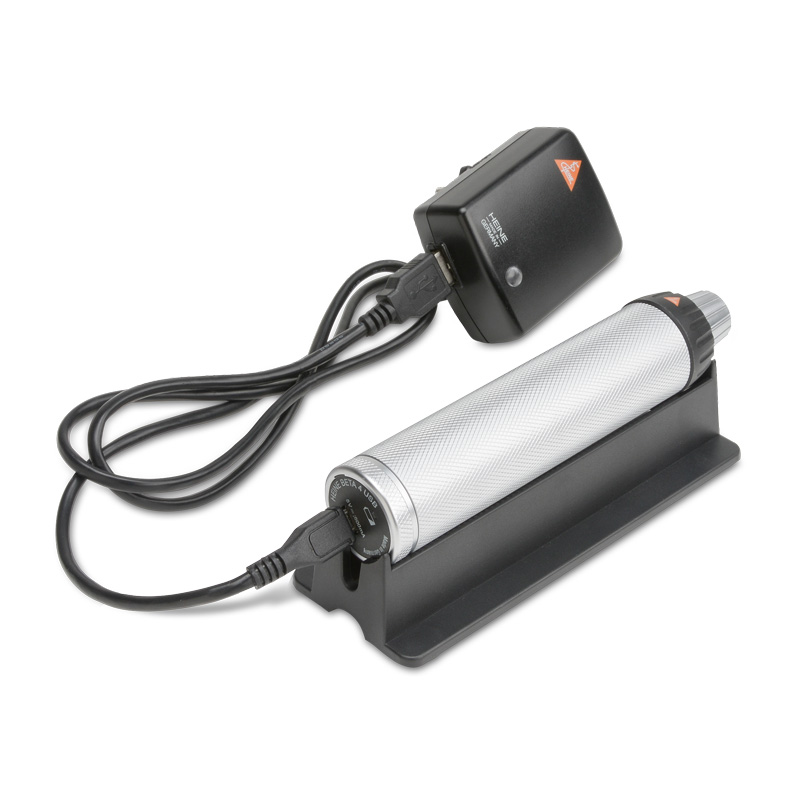 HEINE BETA4 USB batterihåndtag